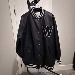 Varsity Jacket